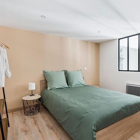 Charmant & Spacieux Appartement En Coeur De Ville Saint-Etienne  Kültér fotó