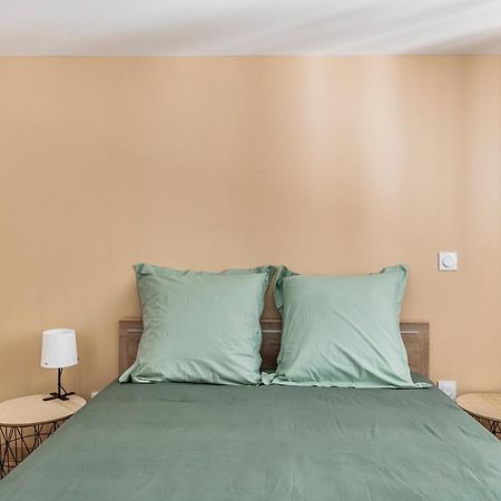 Charmant & Spacieux Appartement En Coeur De Ville Saint-Etienne  Kültér fotó