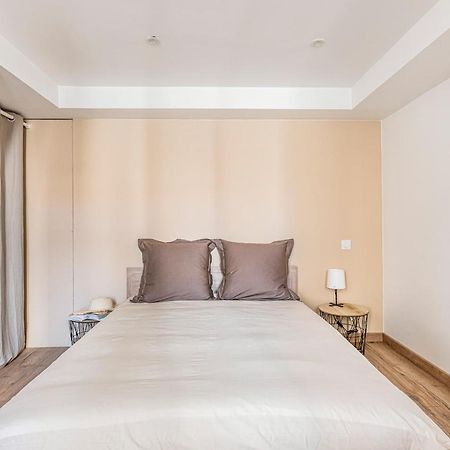 Charmant & Spacieux Appartement En Coeur De Ville Saint-Etienne  Kültér fotó