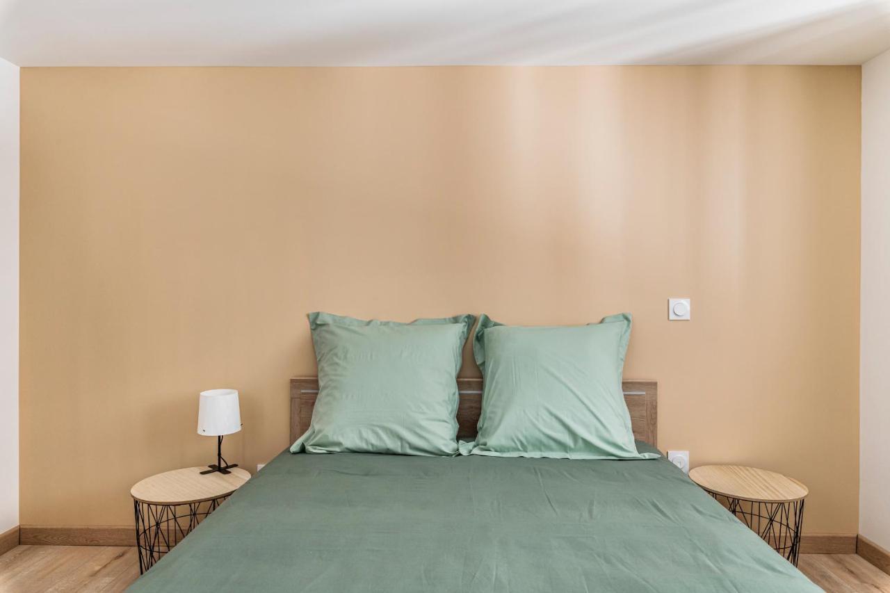 Charmant & Spacieux Appartement En Coeur De Ville Saint-Etienne  Kültér fotó
